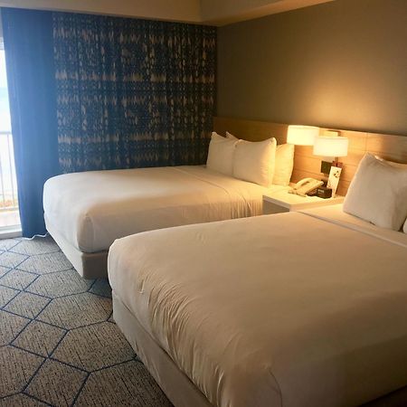 Doubletree Suites By Hilton Melbourne Beach Oceanfront Luaran gambar
