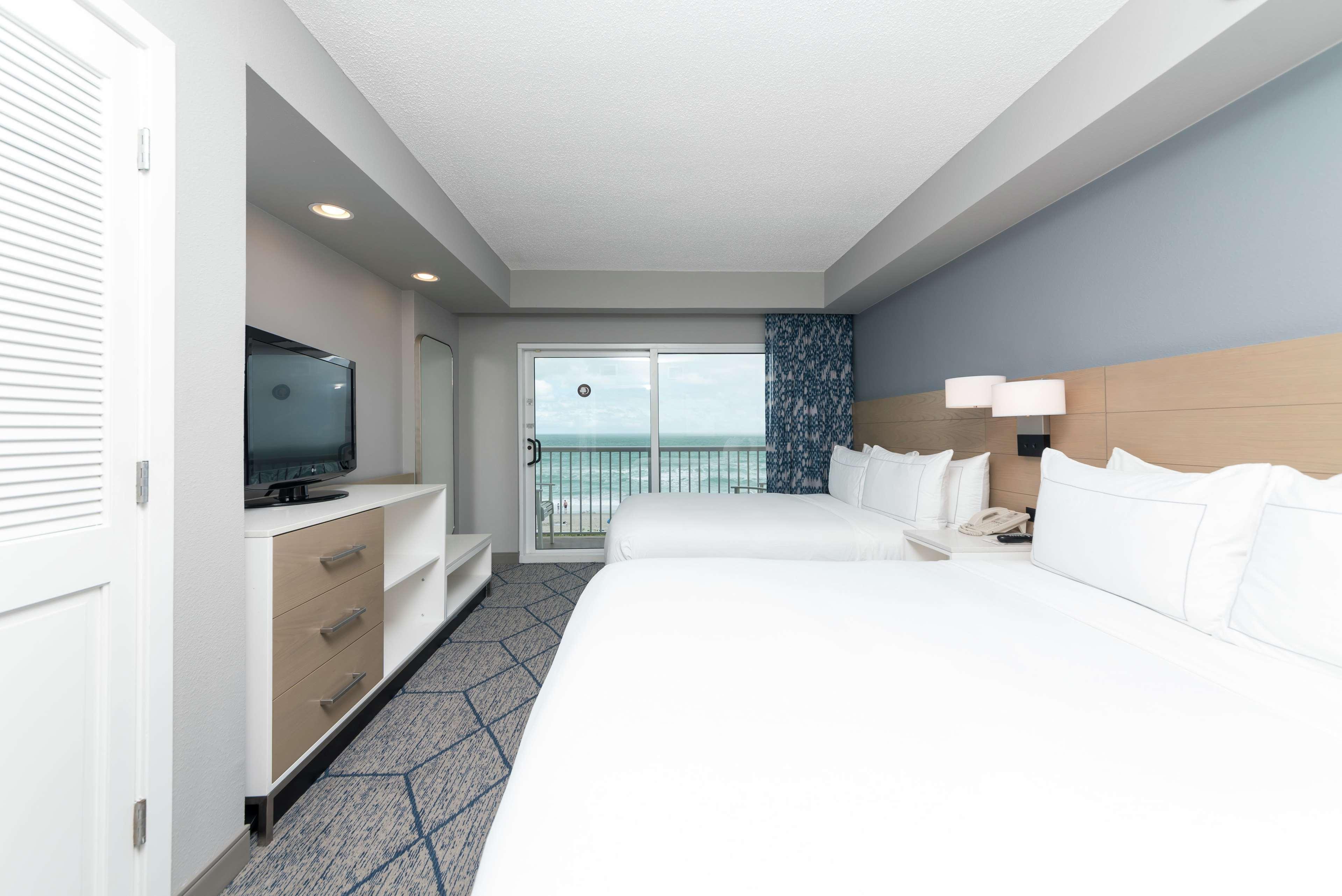 Doubletree Suites By Hilton Melbourne Beach Oceanfront Luaran gambar