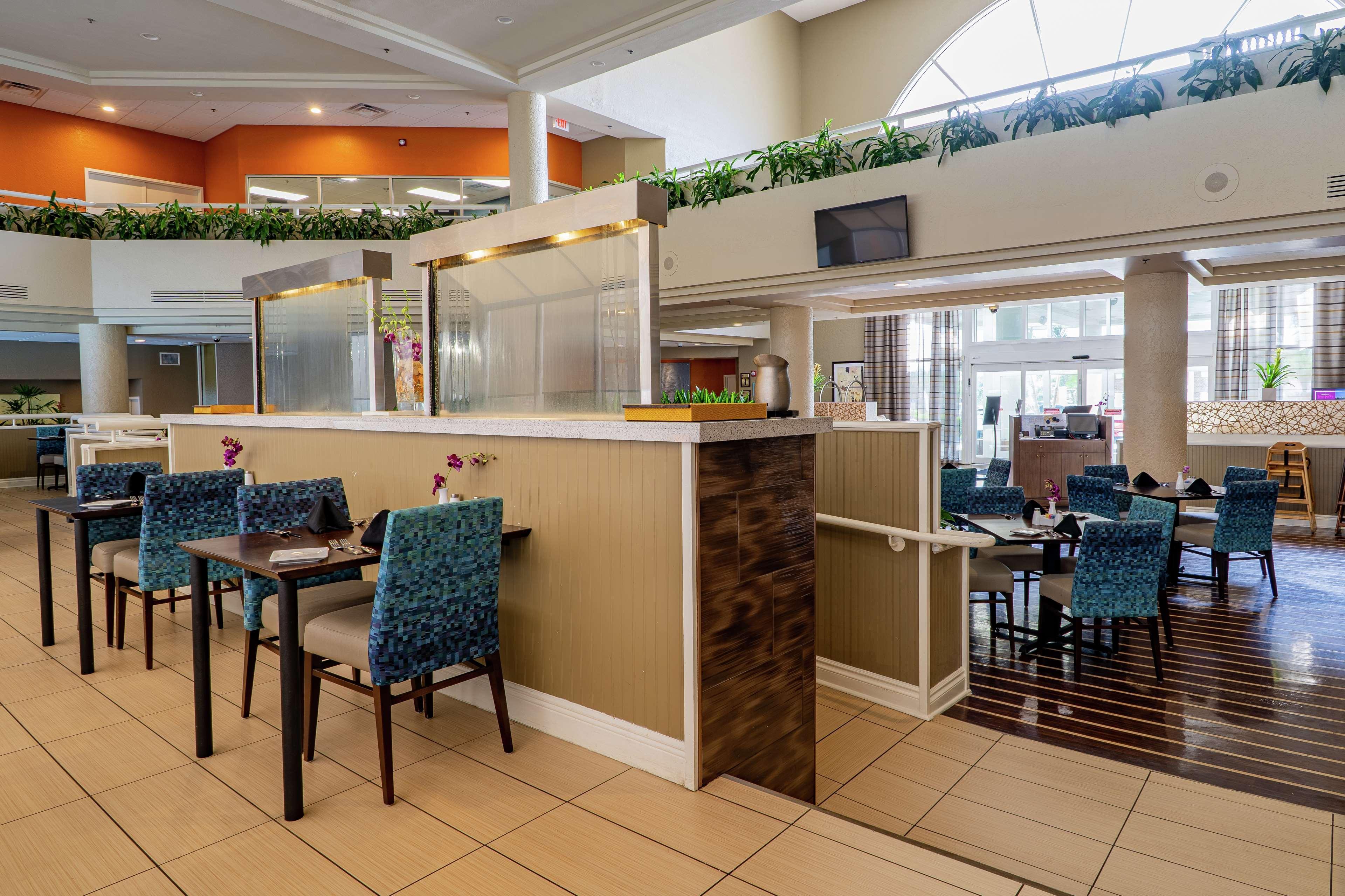 Doubletree Suites By Hilton Melbourne Beach Oceanfront Luaran gambar