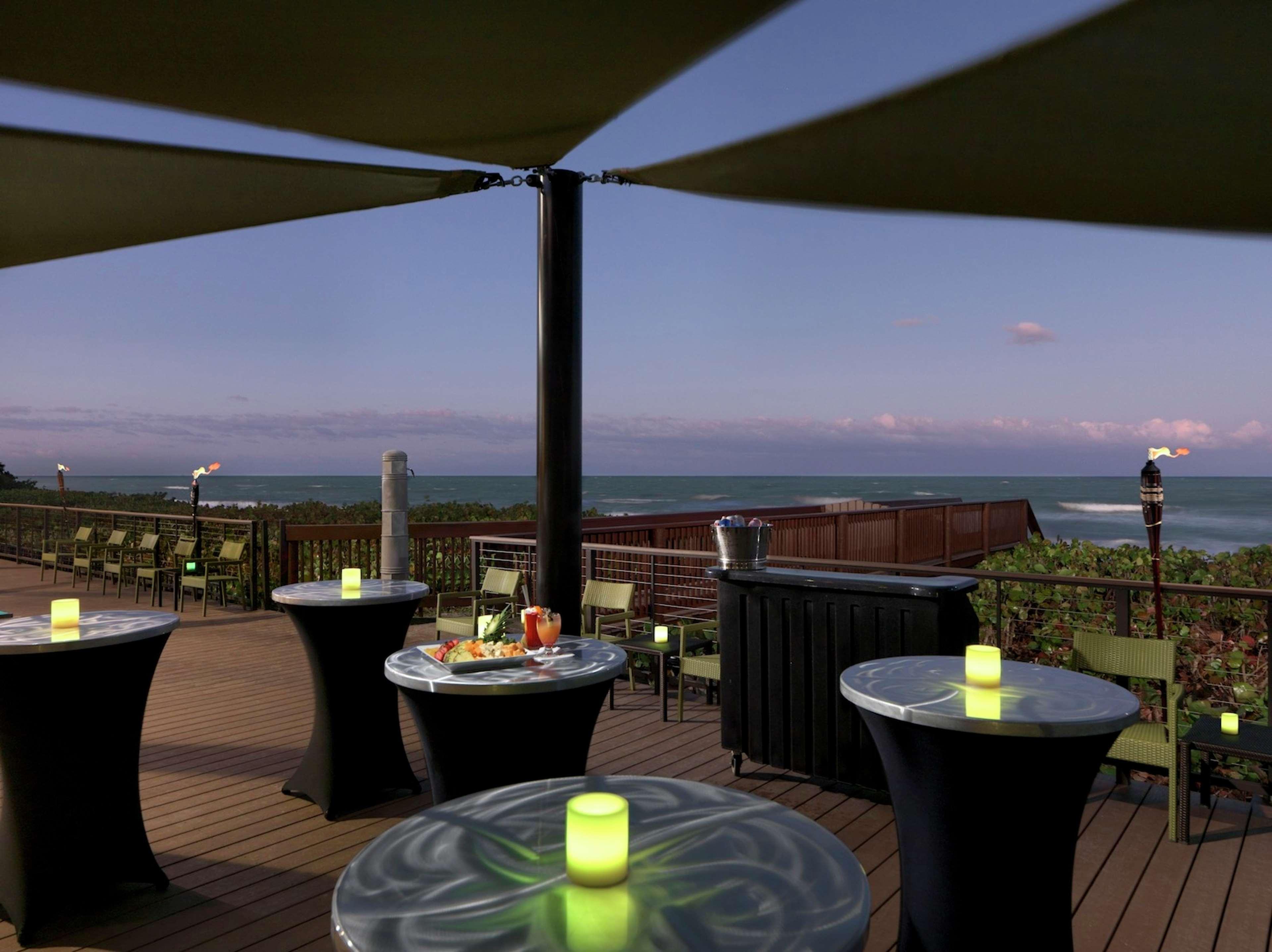 Doubletree Suites By Hilton Melbourne Beach Oceanfront Luaran gambar
