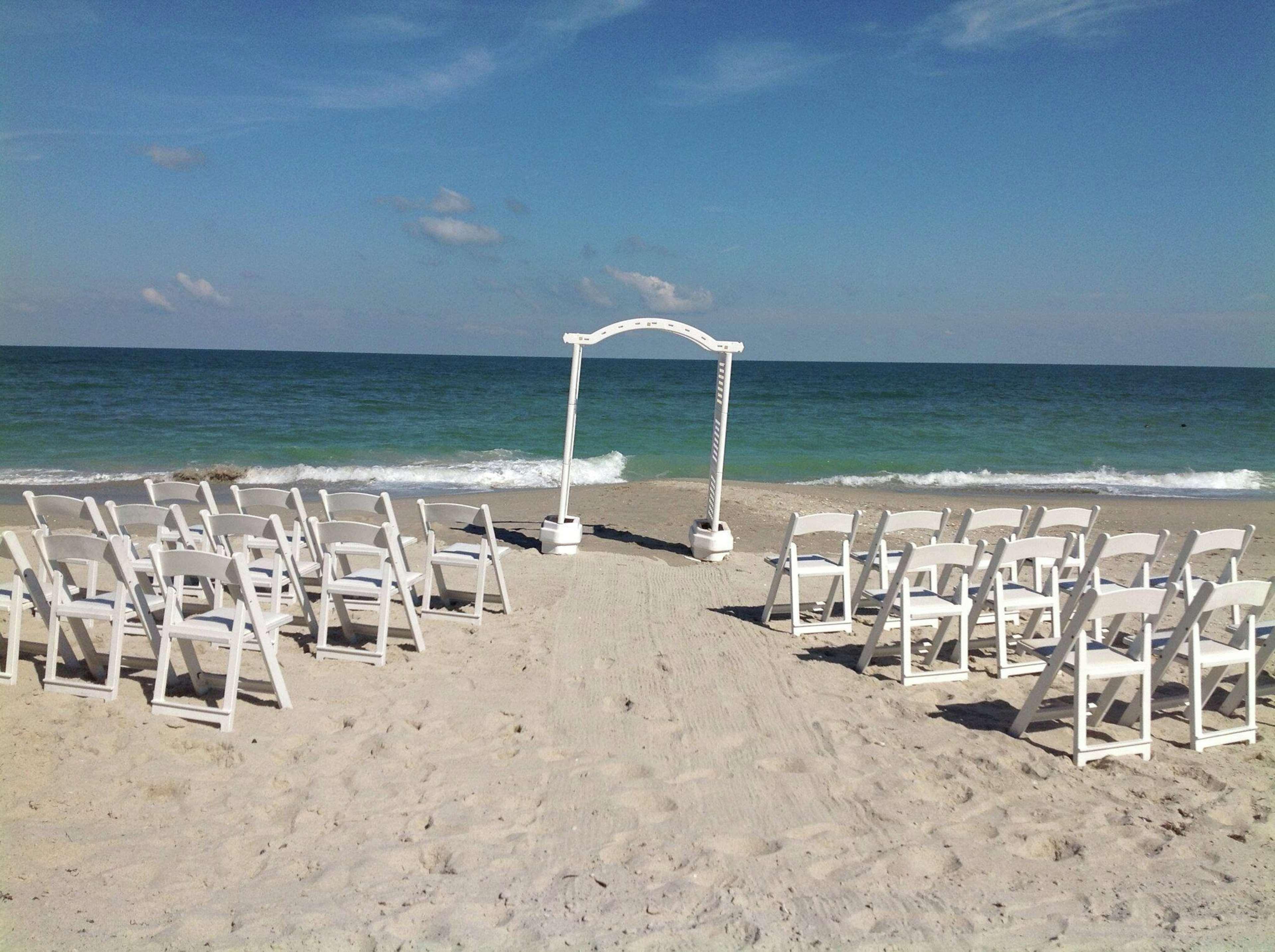 Doubletree Suites By Hilton Melbourne Beach Oceanfront Luaran gambar