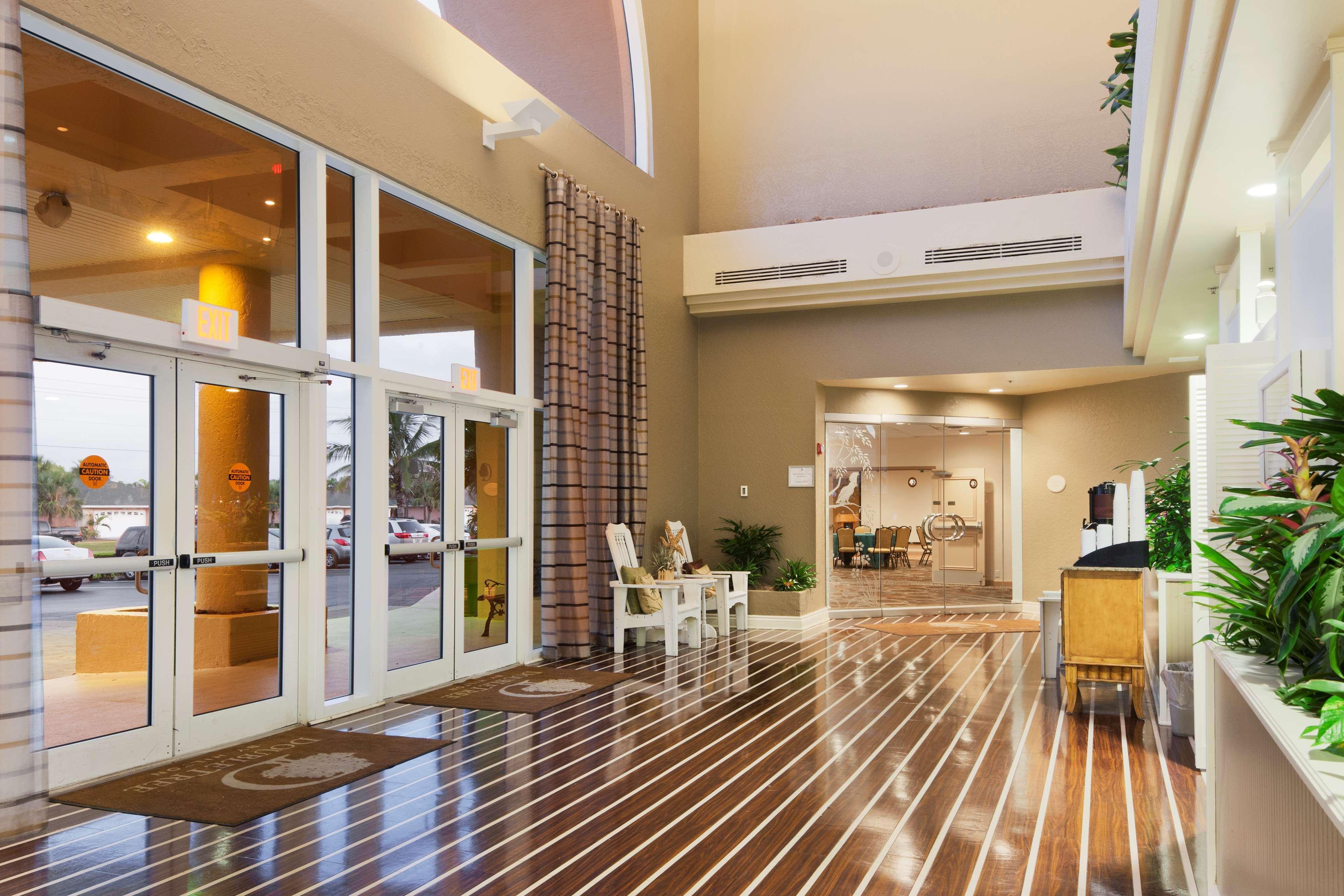Doubletree Suites By Hilton Melbourne Beach Oceanfront Luaran gambar