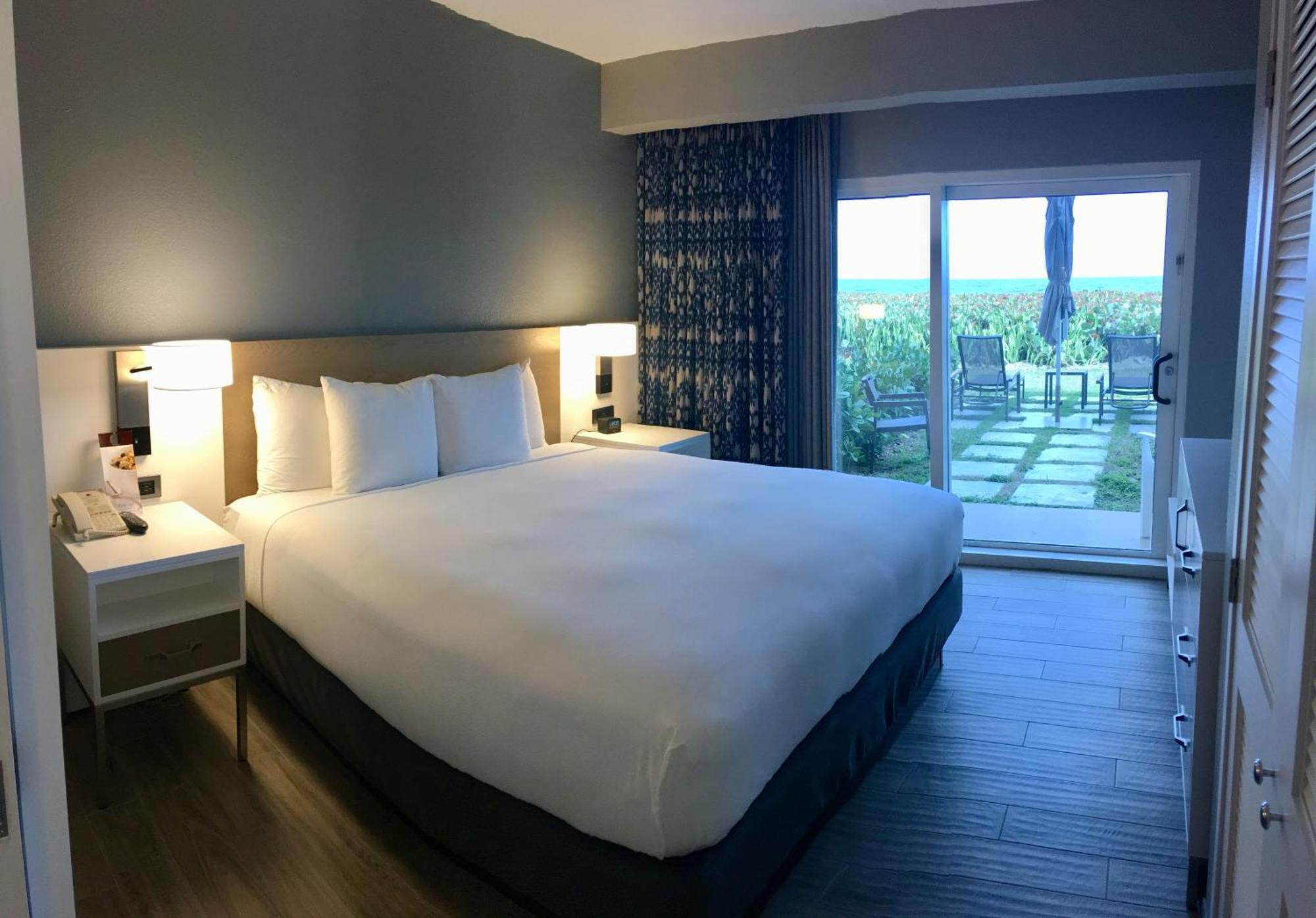 Doubletree Suites By Hilton Melbourne Beach Oceanfront Luaran gambar