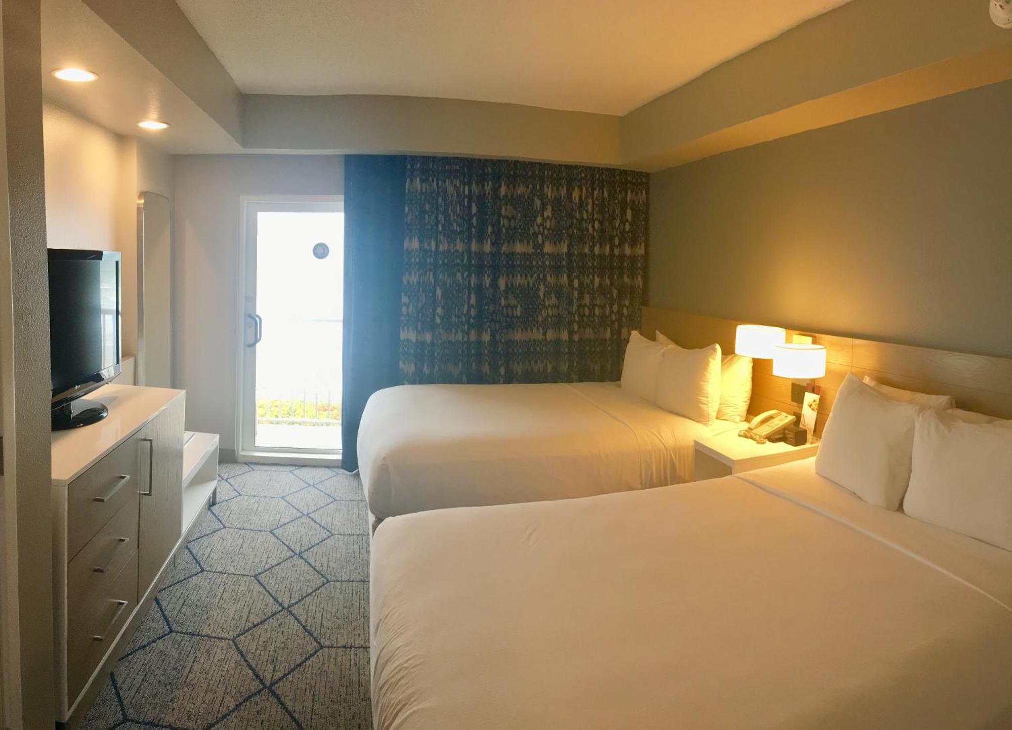 Doubletree Suites By Hilton Melbourne Beach Oceanfront Luaran gambar