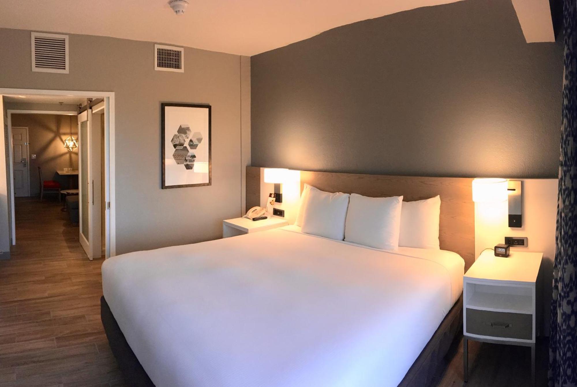 Doubletree Suites By Hilton Melbourne Beach Oceanfront Luaran gambar