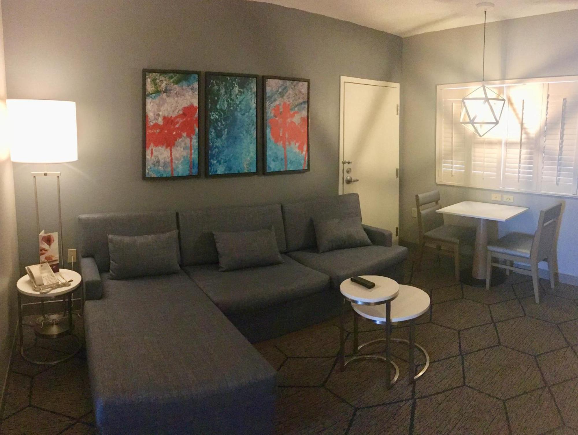 Doubletree Suites By Hilton Melbourne Beach Oceanfront Luaran gambar