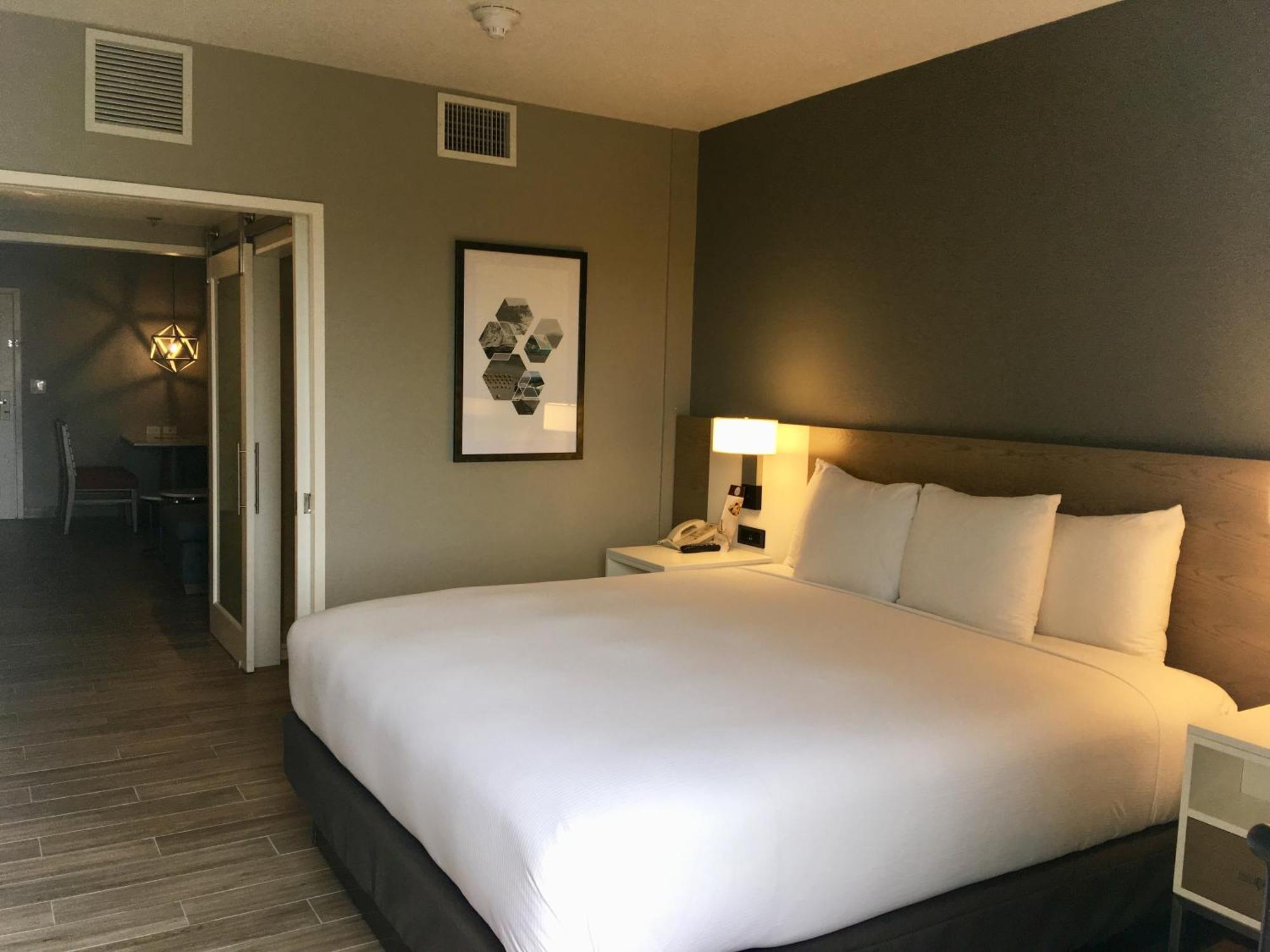 Doubletree Suites By Hilton Melbourne Beach Oceanfront Luaran gambar