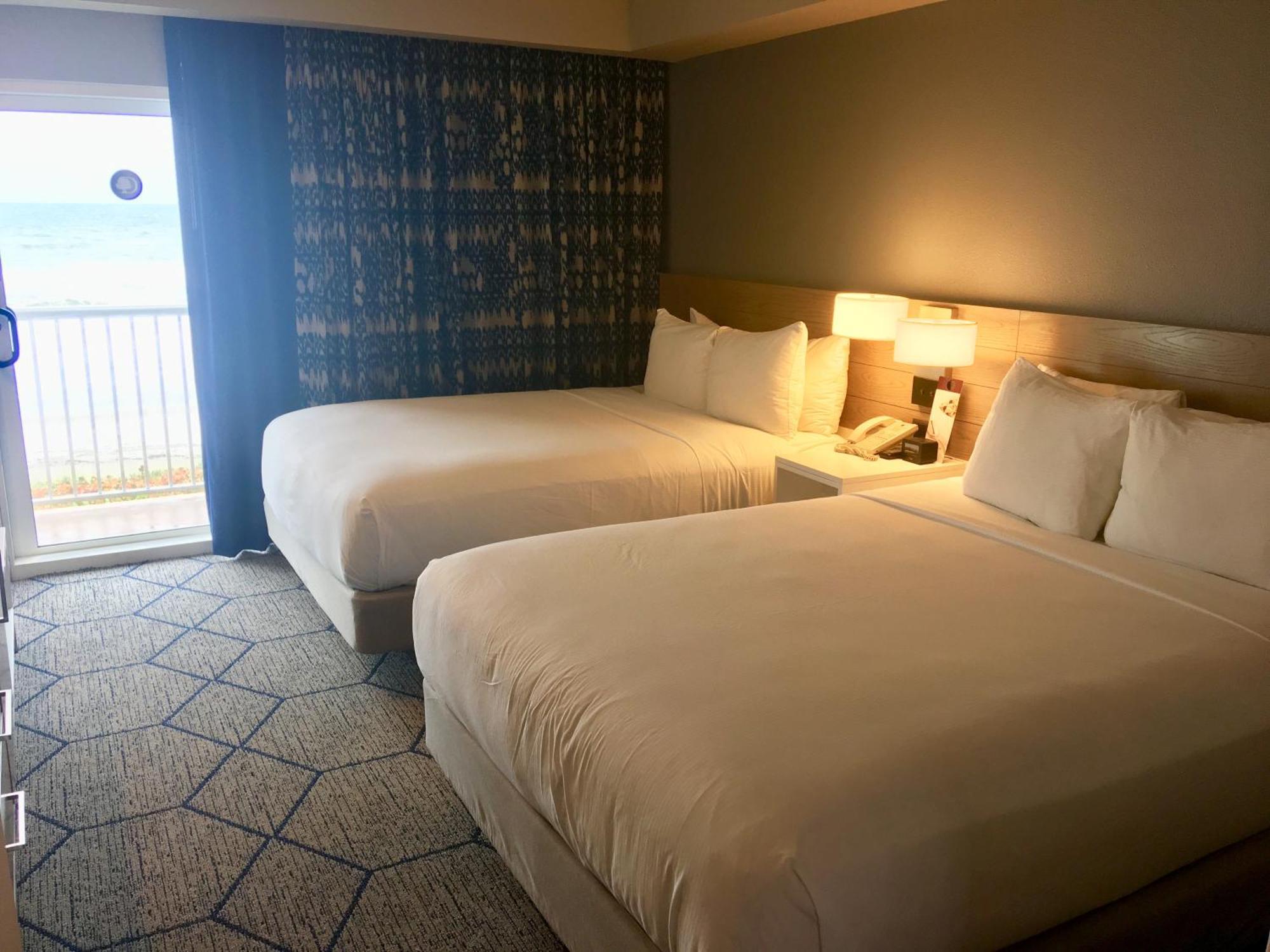 Doubletree Suites By Hilton Melbourne Beach Oceanfront Luaran gambar