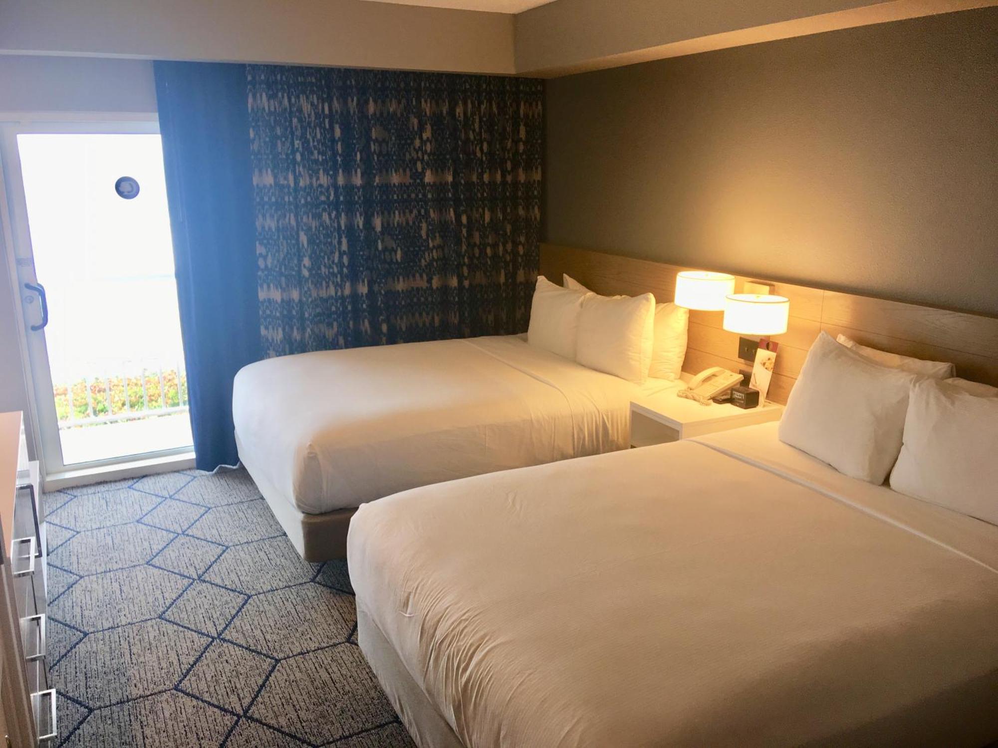 Doubletree Suites By Hilton Melbourne Beach Oceanfront Luaran gambar