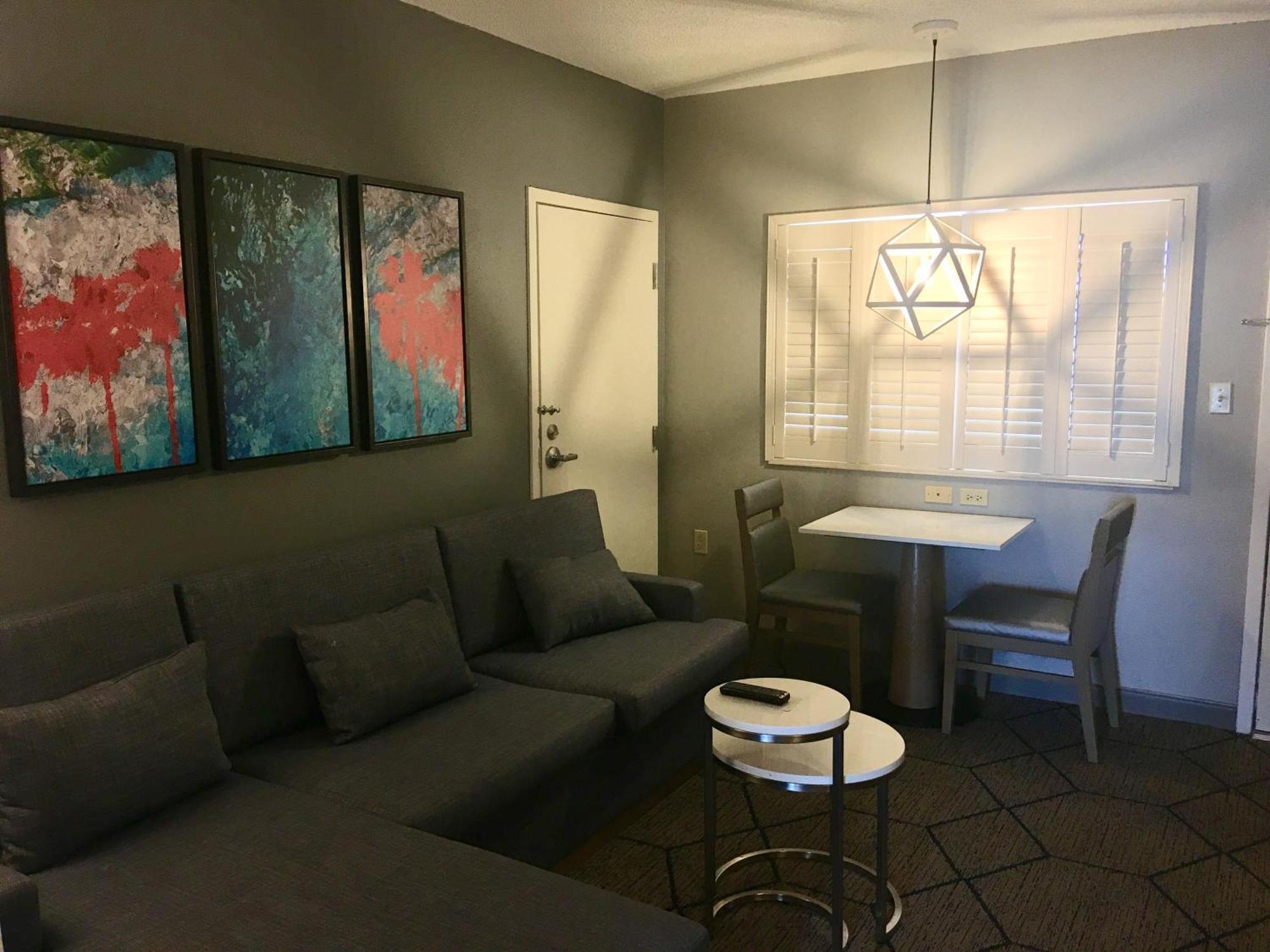 Doubletree Suites By Hilton Melbourne Beach Oceanfront Luaran gambar