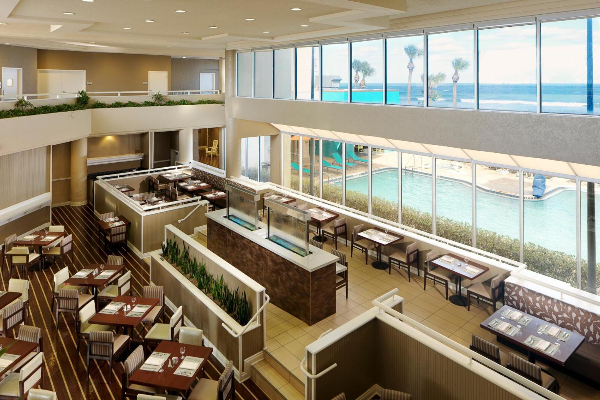 Doubletree Suites By Hilton Melbourne Beach Oceanfront Luaran gambar