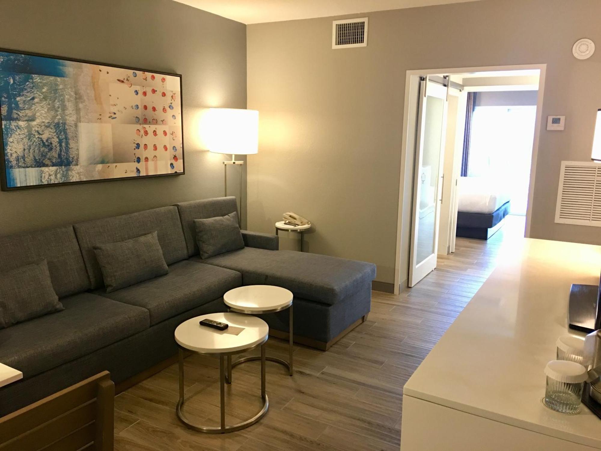 Doubletree Suites By Hilton Melbourne Beach Oceanfront Luaran gambar