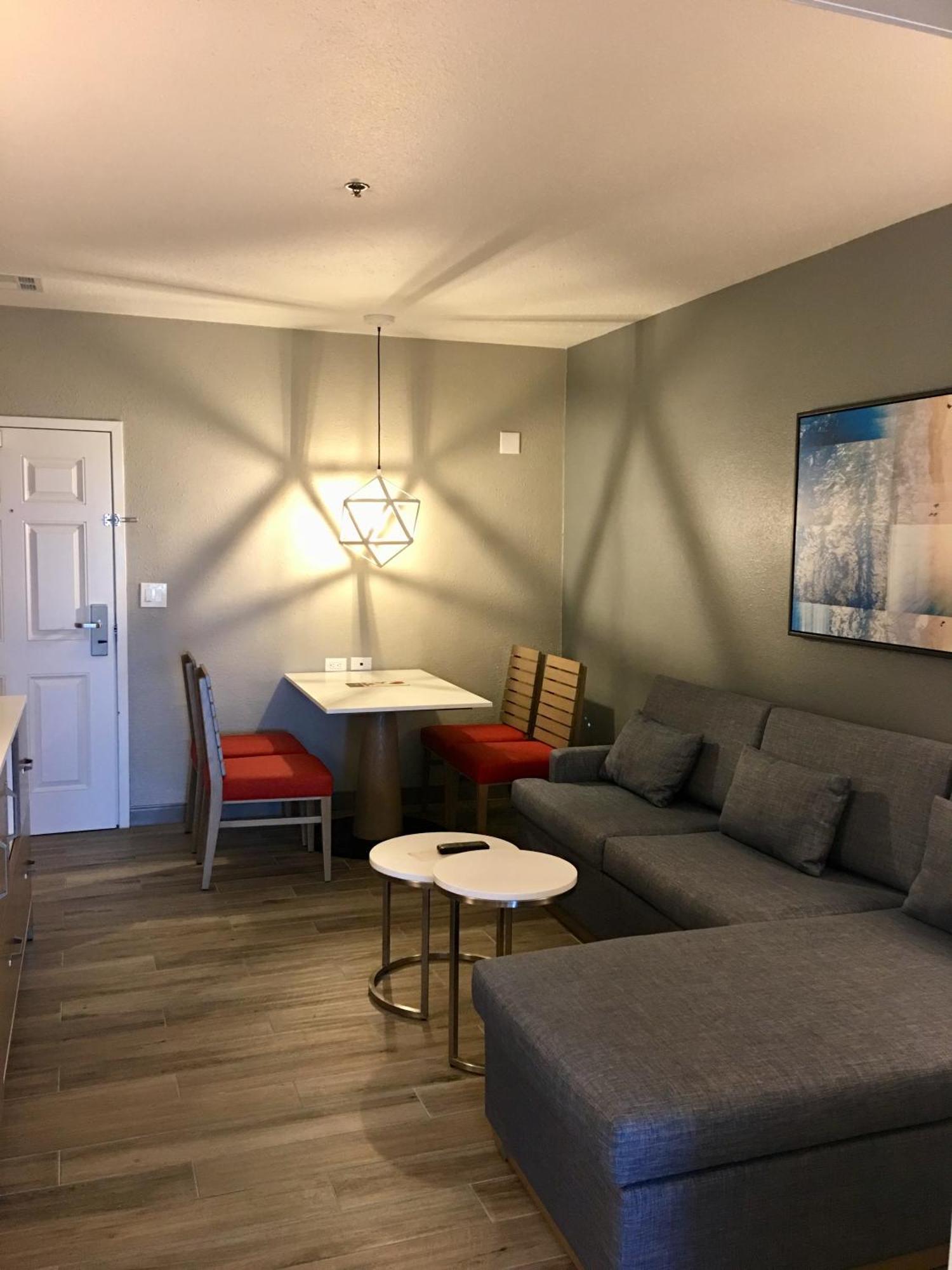 Doubletree Suites By Hilton Melbourne Beach Oceanfront Luaran gambar