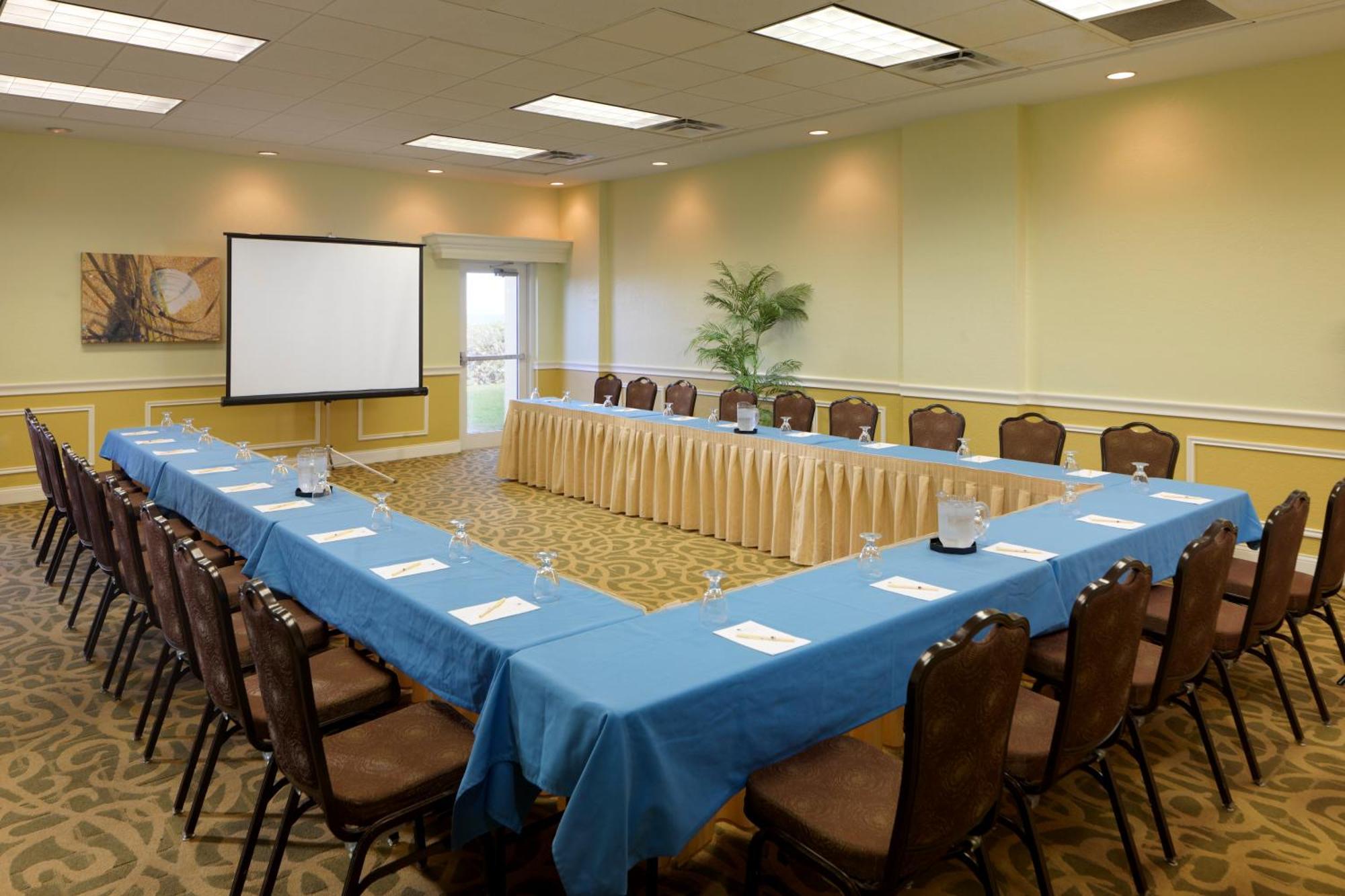 Doubletree Suites By Hilton Melbourne Beach Oceanfront Luaran gambar