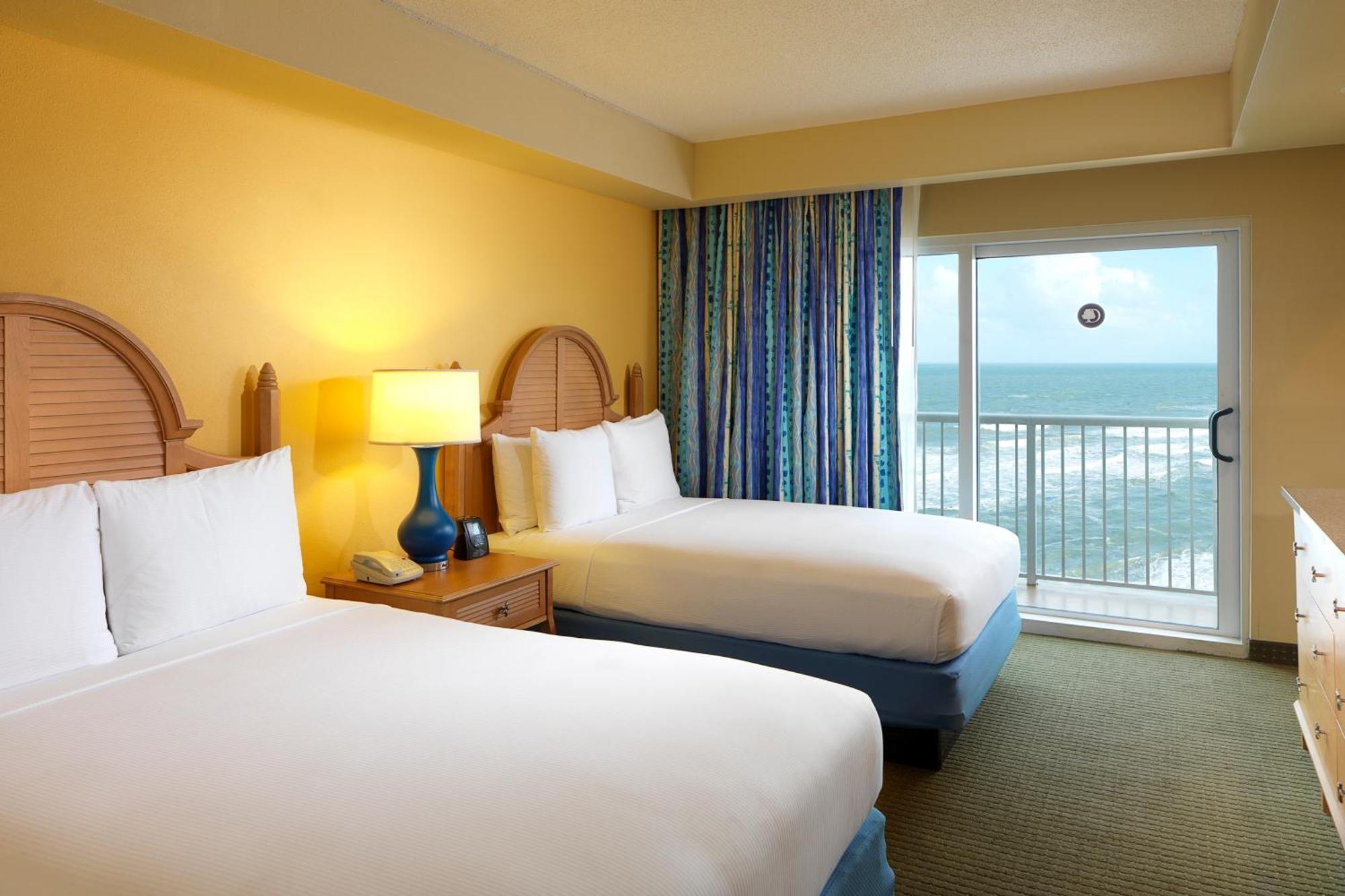Doubletree Suites By Hilton Melbourne Beach Oceanfront Luaran gambar