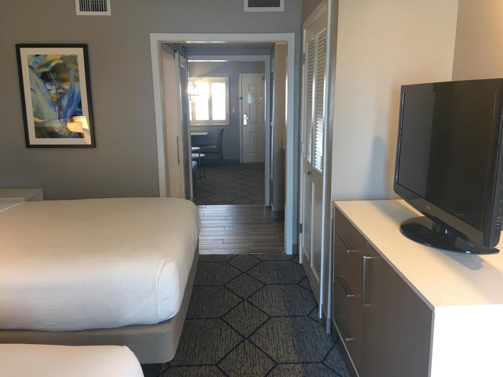 Doubletree Suites By Hilton Melbourne Beach Oceanfront Luaran gambar