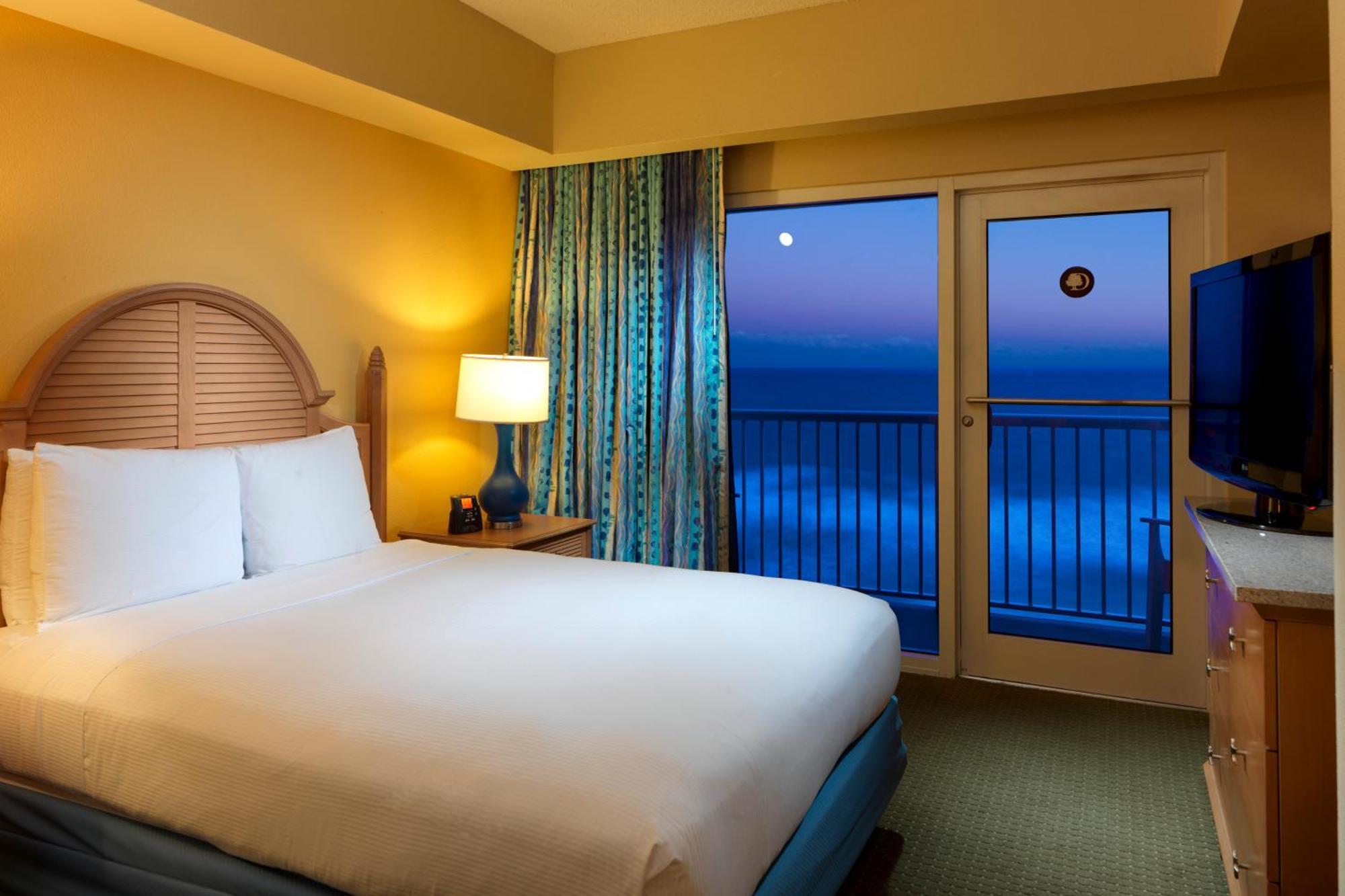 Doubletree Suites By Hilton Melbourne Beach Oceanfront Luaran gambar