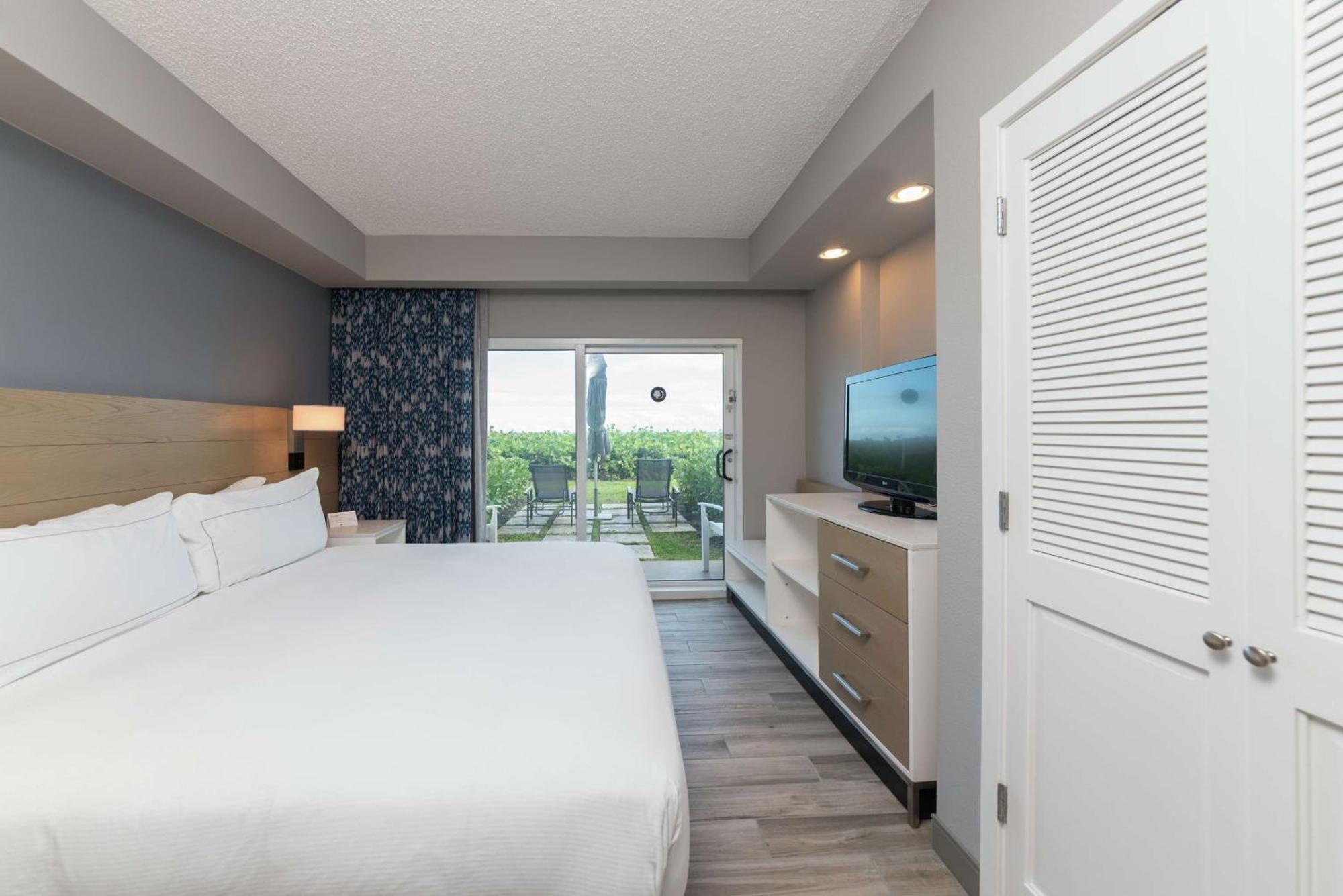 Doubletree Suites By Hilton Melbourne Beach Oceanfront Luaran gambar
