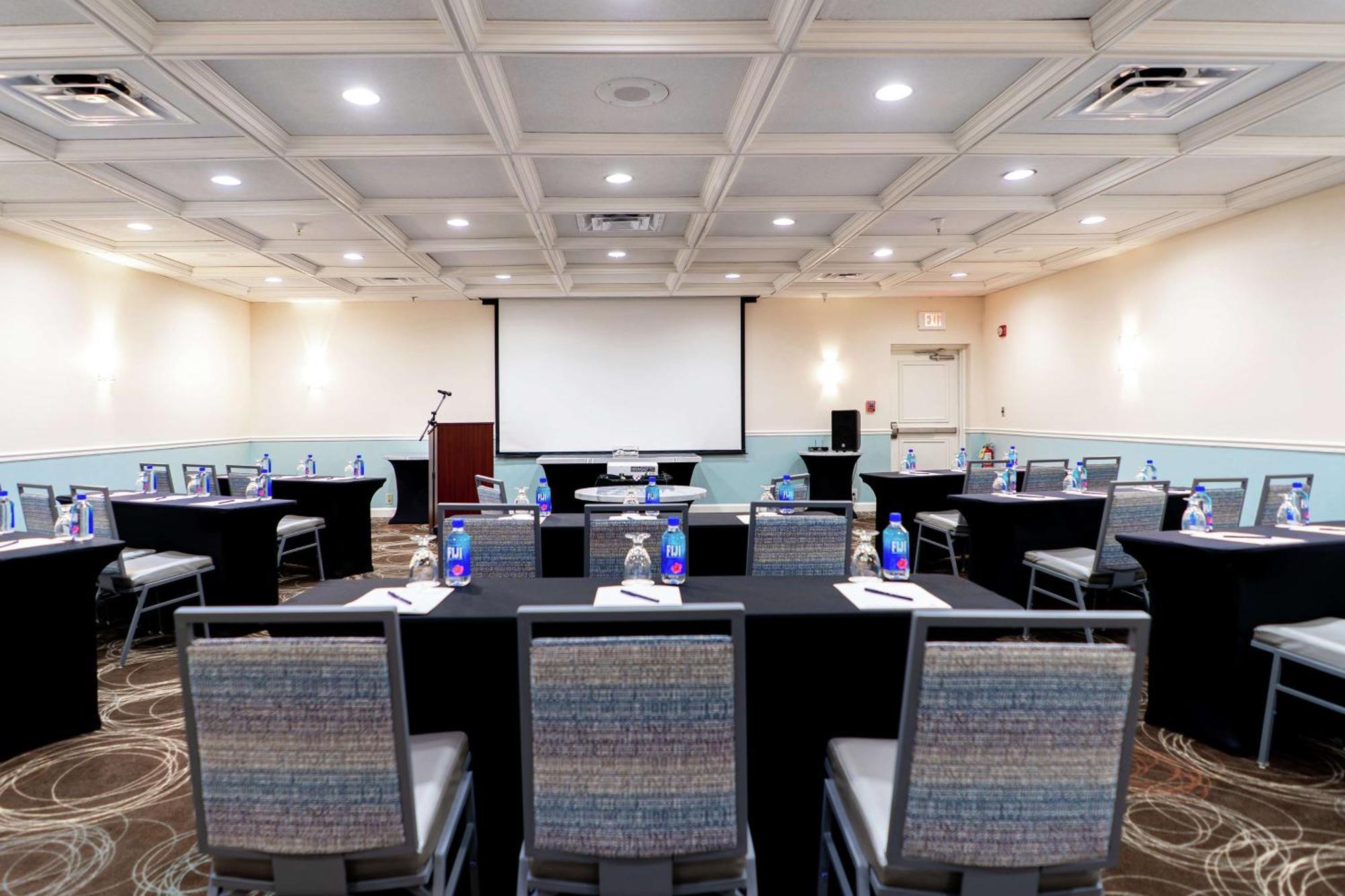 Doubletree Suites By Hilton Melbourne Beach Oceanfront Luaran gambar