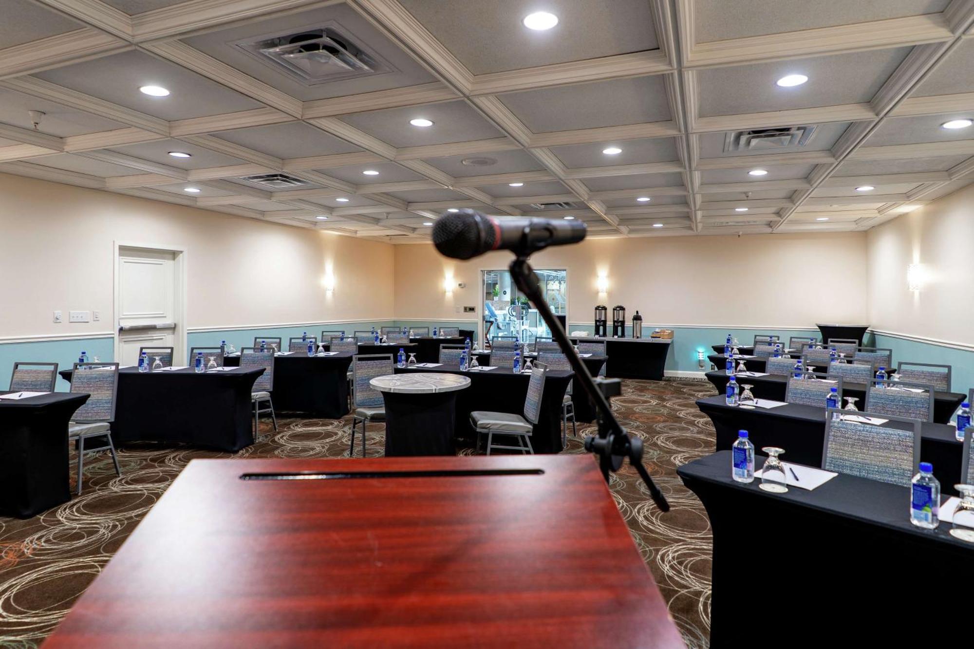Doubletree Suites By Hilton Melbourne Beach Oceanfront Luaran gambar