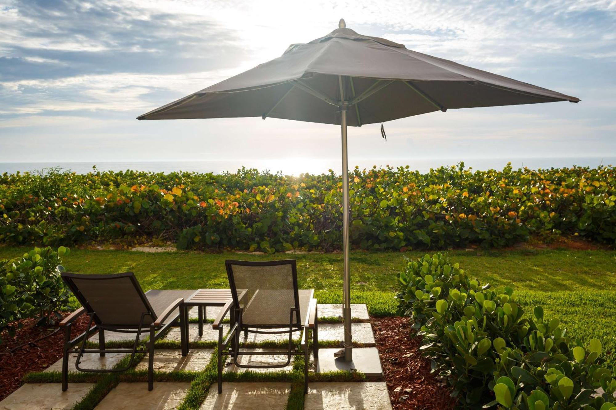 Doubletree Suites By Hilton Melbourne Beach Oceanfront Luaran gambar