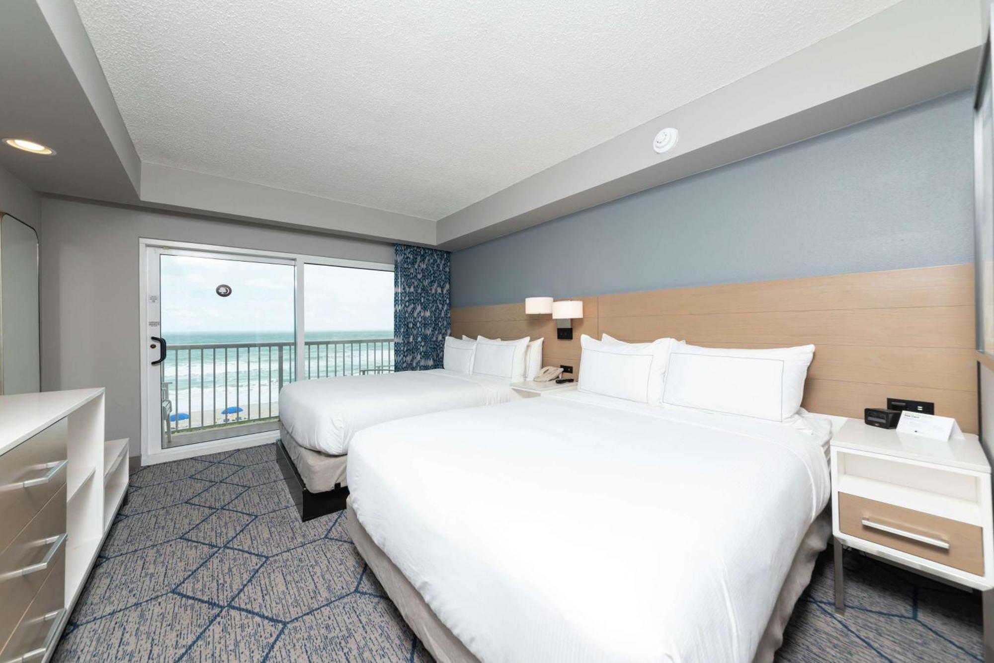 Doubletree Suites By Hilton Melbourne Beach Oceanfront Luaran gambar