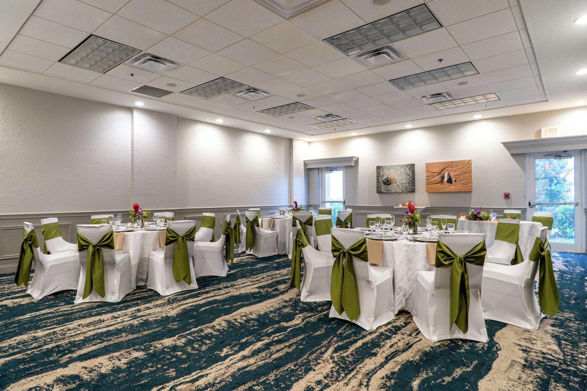 Doubletree Suites By Hilton Melbourne Beach Oceanfront Luaran gambar