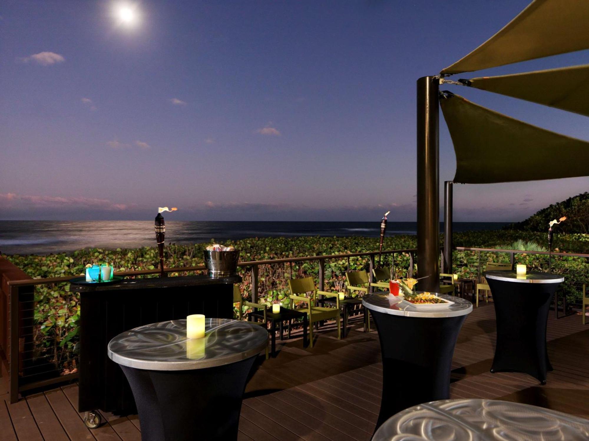 Doubletree Suites By Hilton Melbourne Beach Oceanfront Luaran gambar