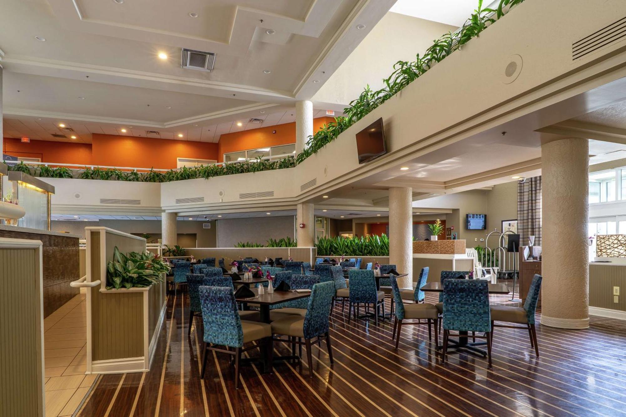 Doubletree Suites By Hilton Melbourne Beach Oceanfront Luaran gambar