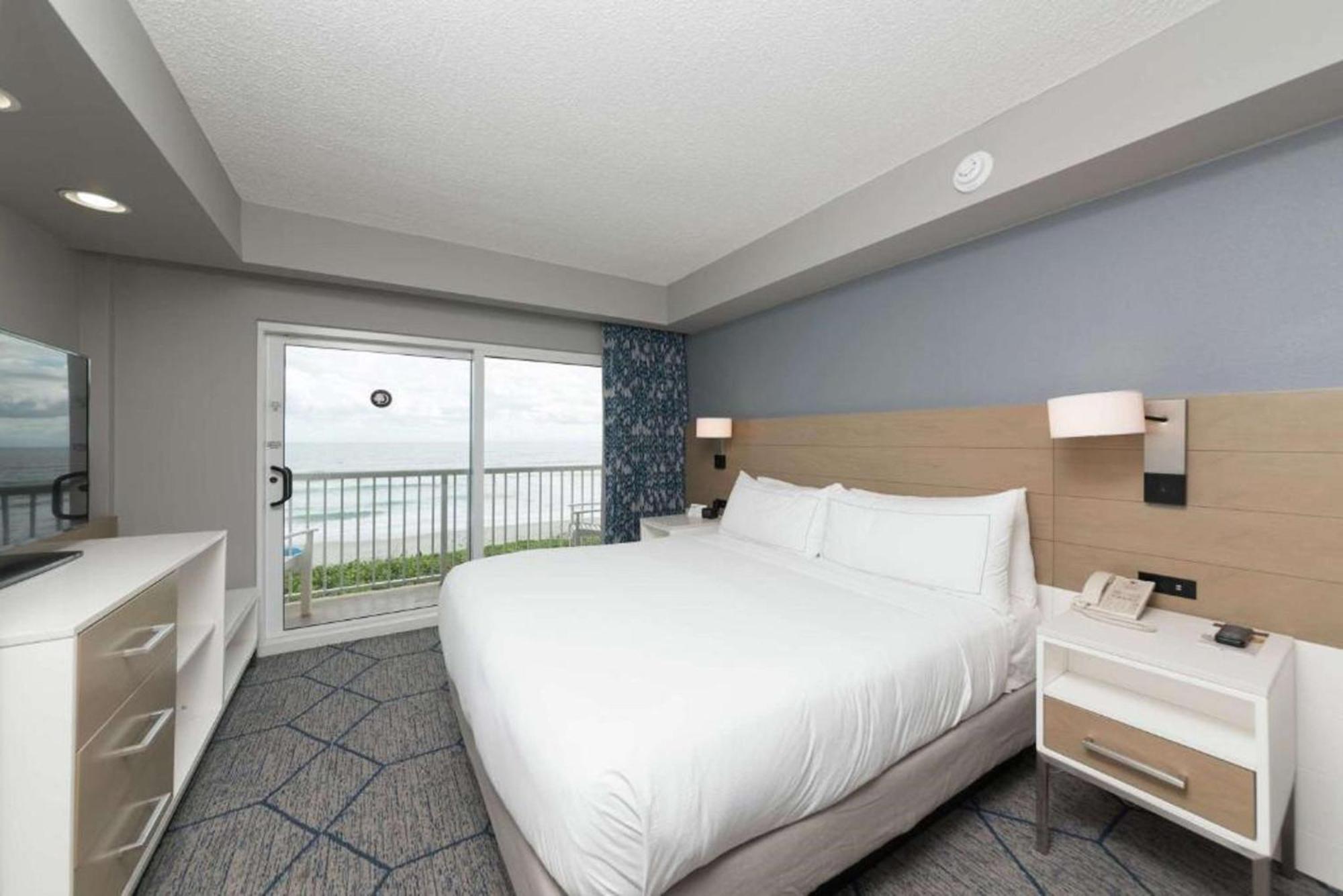 Doubletree Suites By Hilton Melbourne Beach Oceanfront Luaran gambar